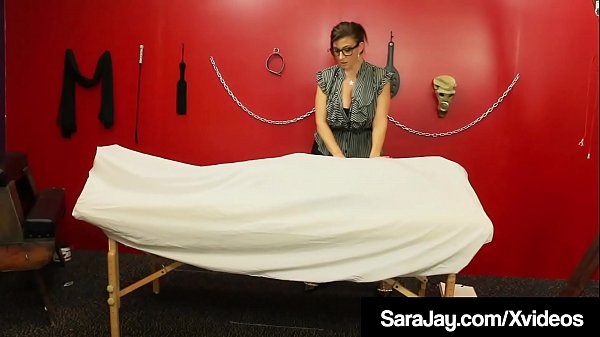 Download Video - Big Black Cock Day With Sara Jay&excl; Watch Sara Milk Lucky BBC&excl;