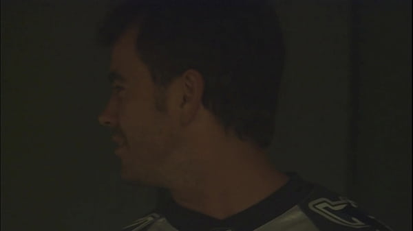 Lauren Phoenix Gets Taken To A Clearing For Sex