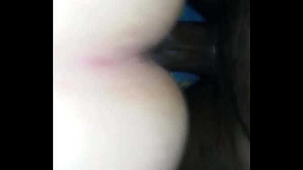 Fucking her with my bbc
