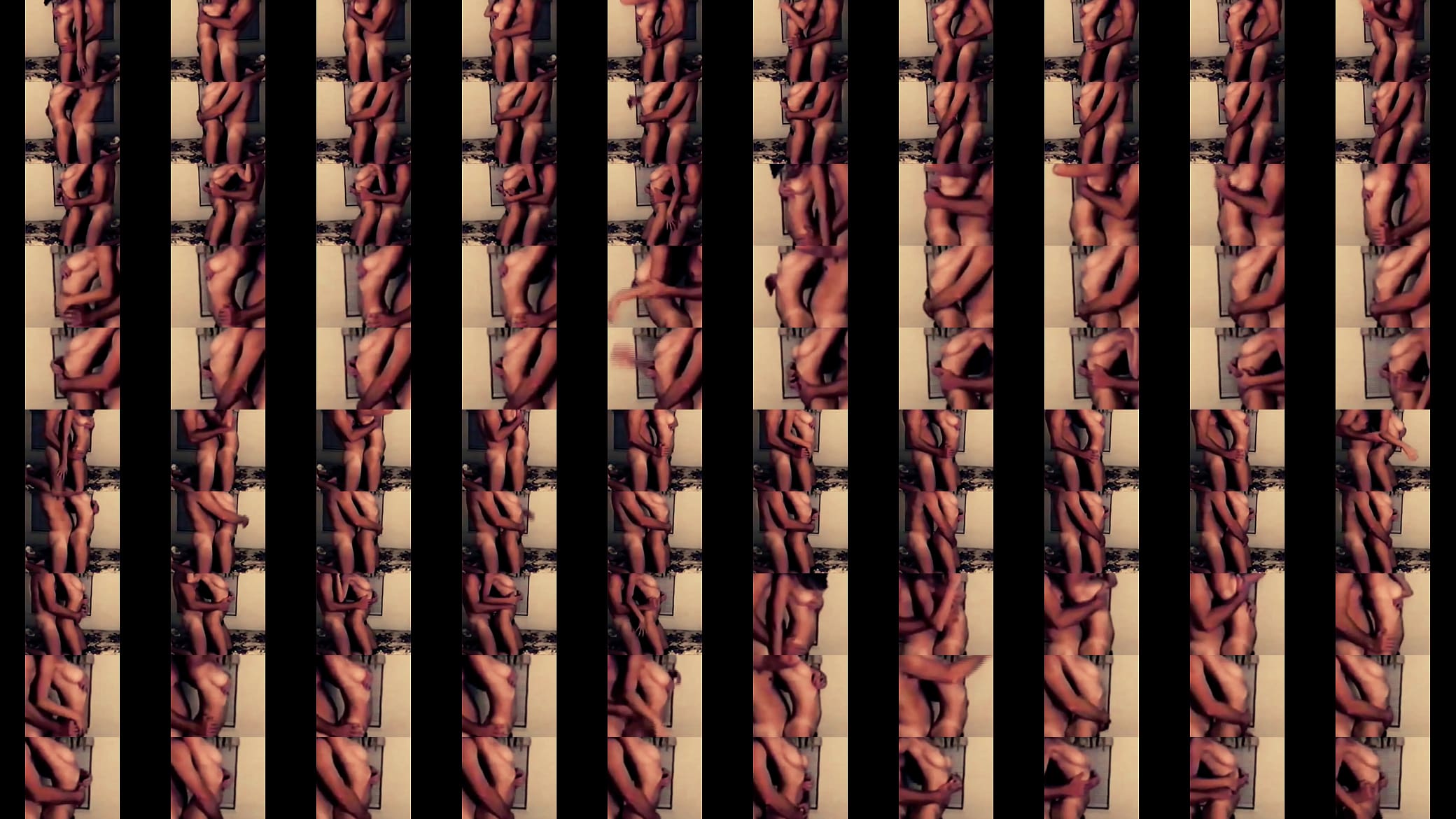 1990s Classic Anal - Busty Natural Skinny 110 lbs D Cup Porn 预览图