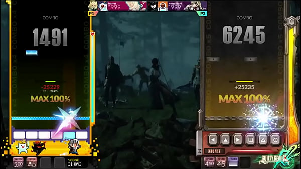 Kyurim d. as heck pulls Daves *