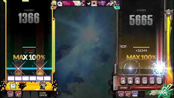 Kyurim d. as heck pulls Daves *