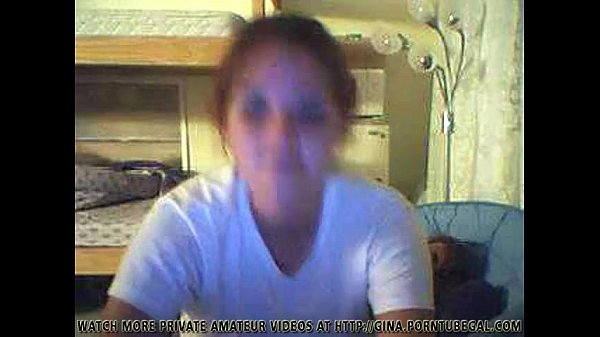 Horny slut from porntubegal showing her boobs and ass for you