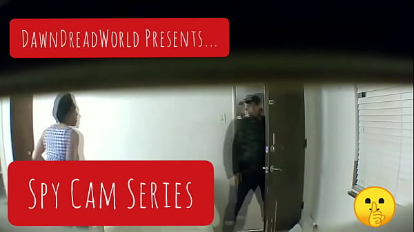 Spy Cam Series Trailer