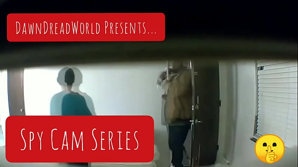 Spy Cam Series Trailer