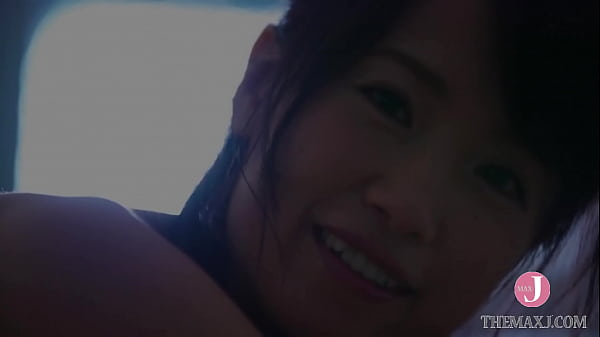 A secret hidden camera  report of making her cum - Mami Nagase - Intro