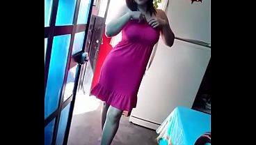 hot wife