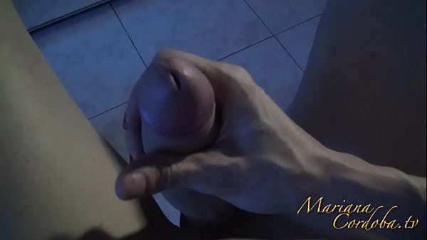 Mariana Cordoba shemale trailer recien llegada ...