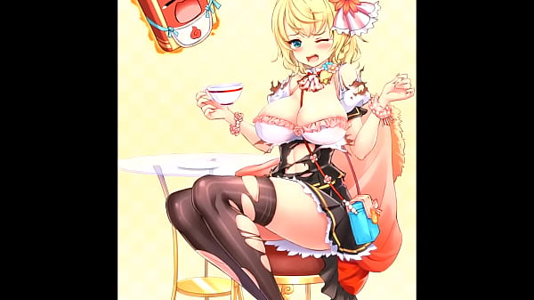 Project Qt try not to cum