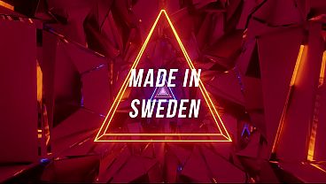 Download Video - Swedish straight boy jerks and cums in slow motion