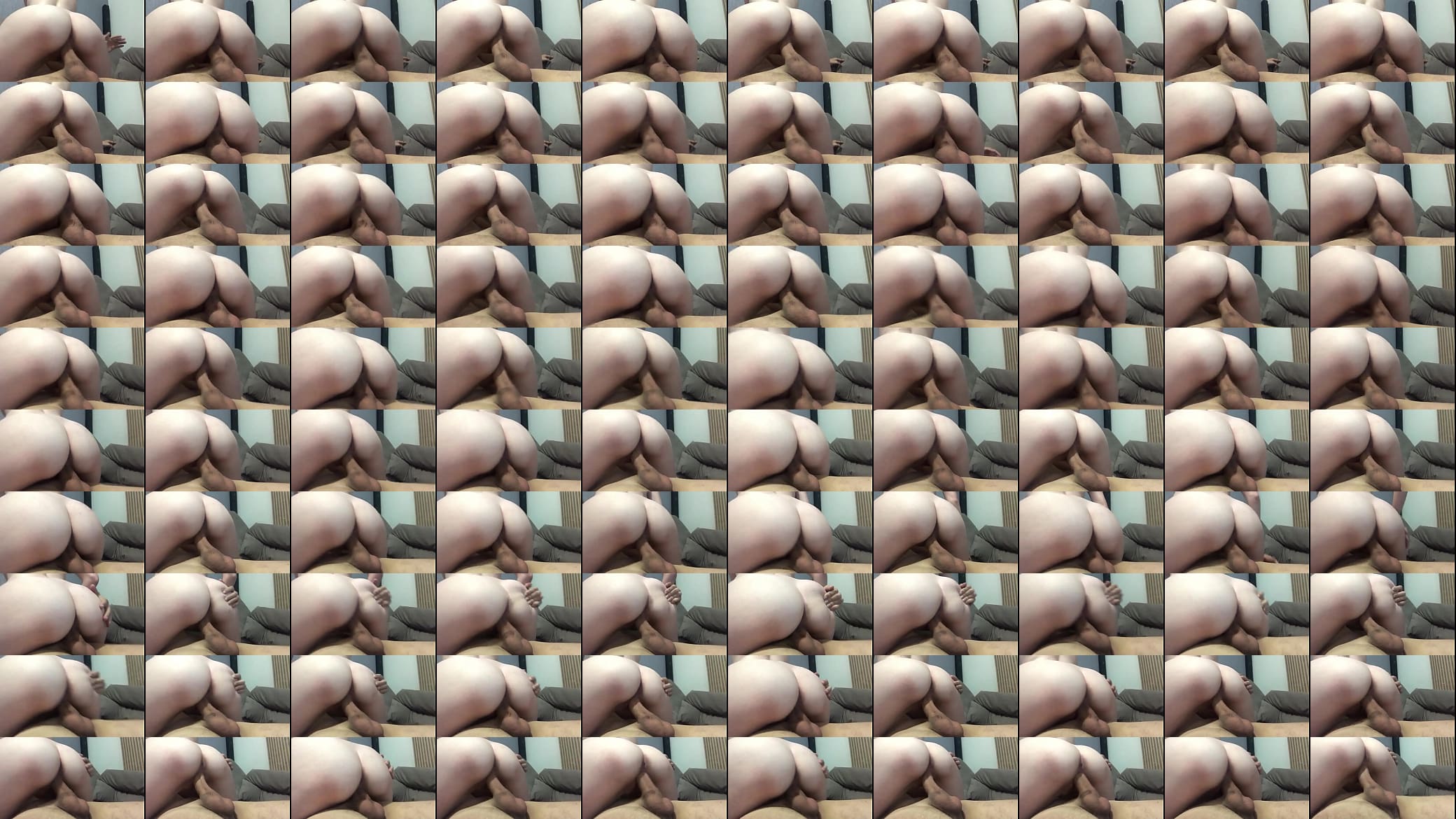 Sentando gosto cheia de tes&atilde;o 预览图
