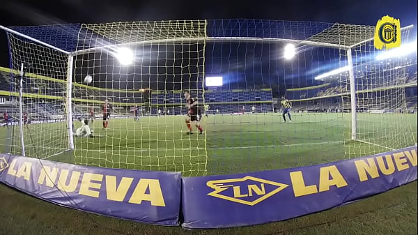 Classic summary. Ruben's goal to niuls, tremendous garchada and 3 to 0 25 sec
