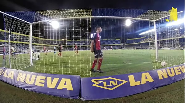 Resumen clasico. Gol de ruben a niuls, tremenda garchada y 3 a 0