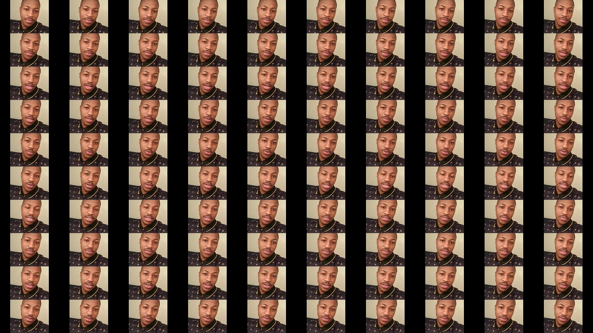 Verification video 预览图