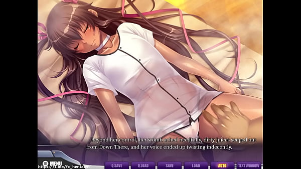 Taimanin Yukikaze 2 part 09 Yukikaze Way 06