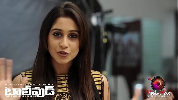 Regina cassandra rare hot photoshoot video HD