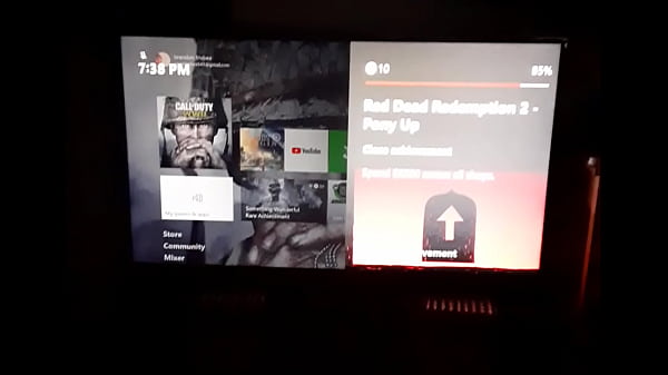 Verification video