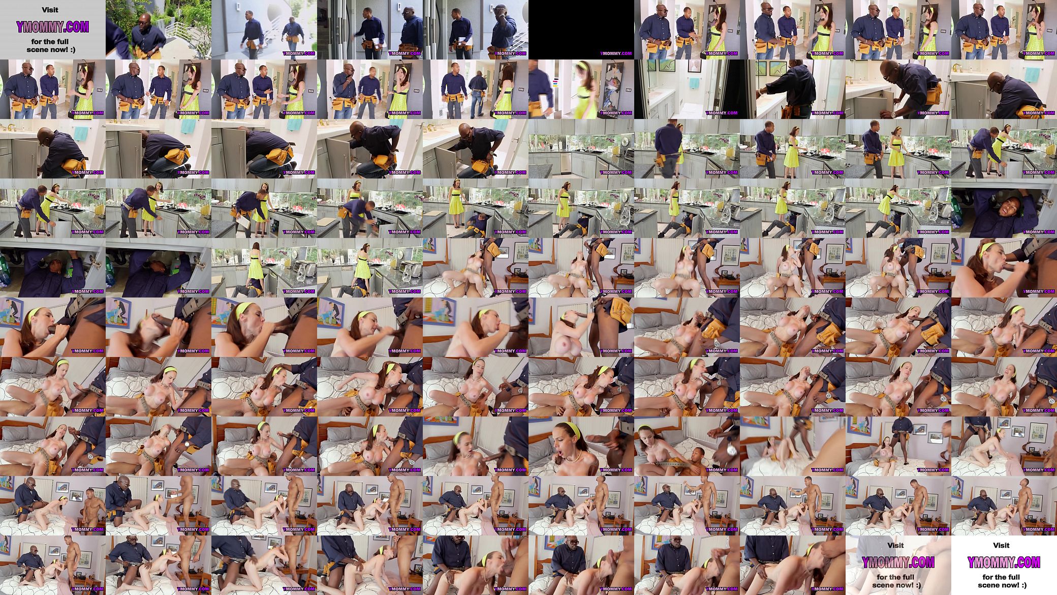 Rough MILF got her pussy pounded by two black guyscksxa15348p1 预览图