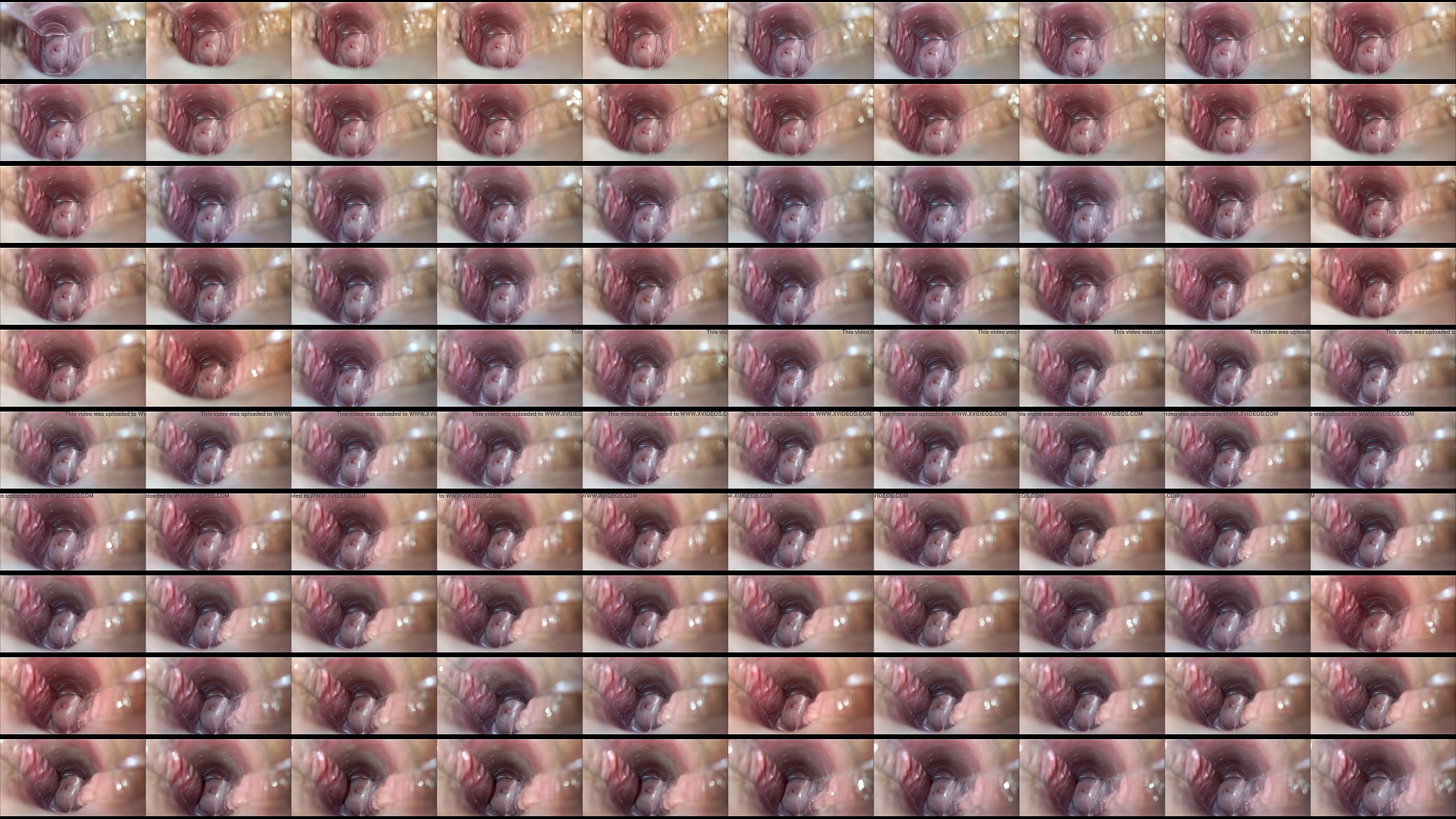 vaginal orgasm HD 预览图