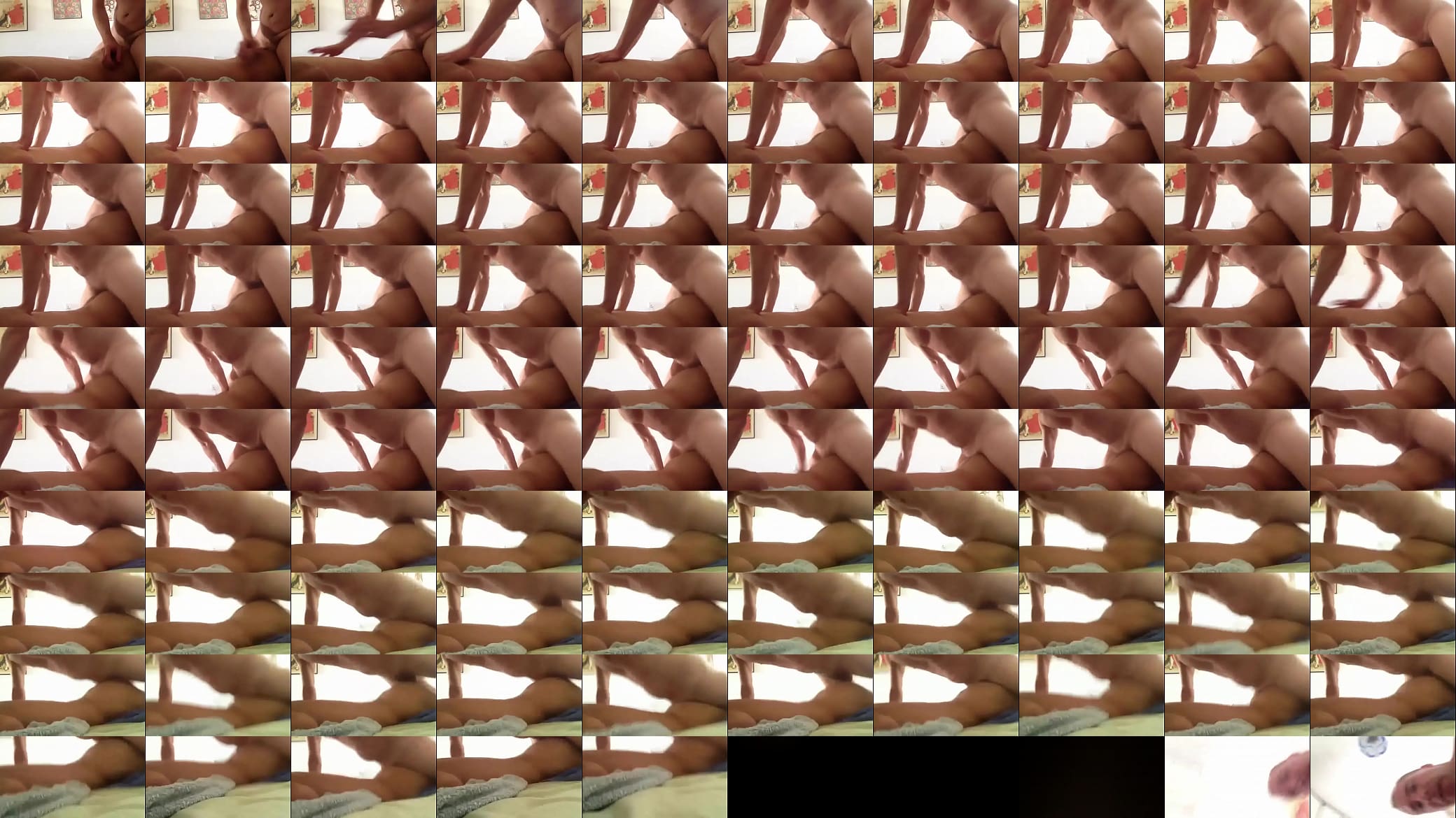 Dando minha bundagulosa para o ativaofodedor 预览图
