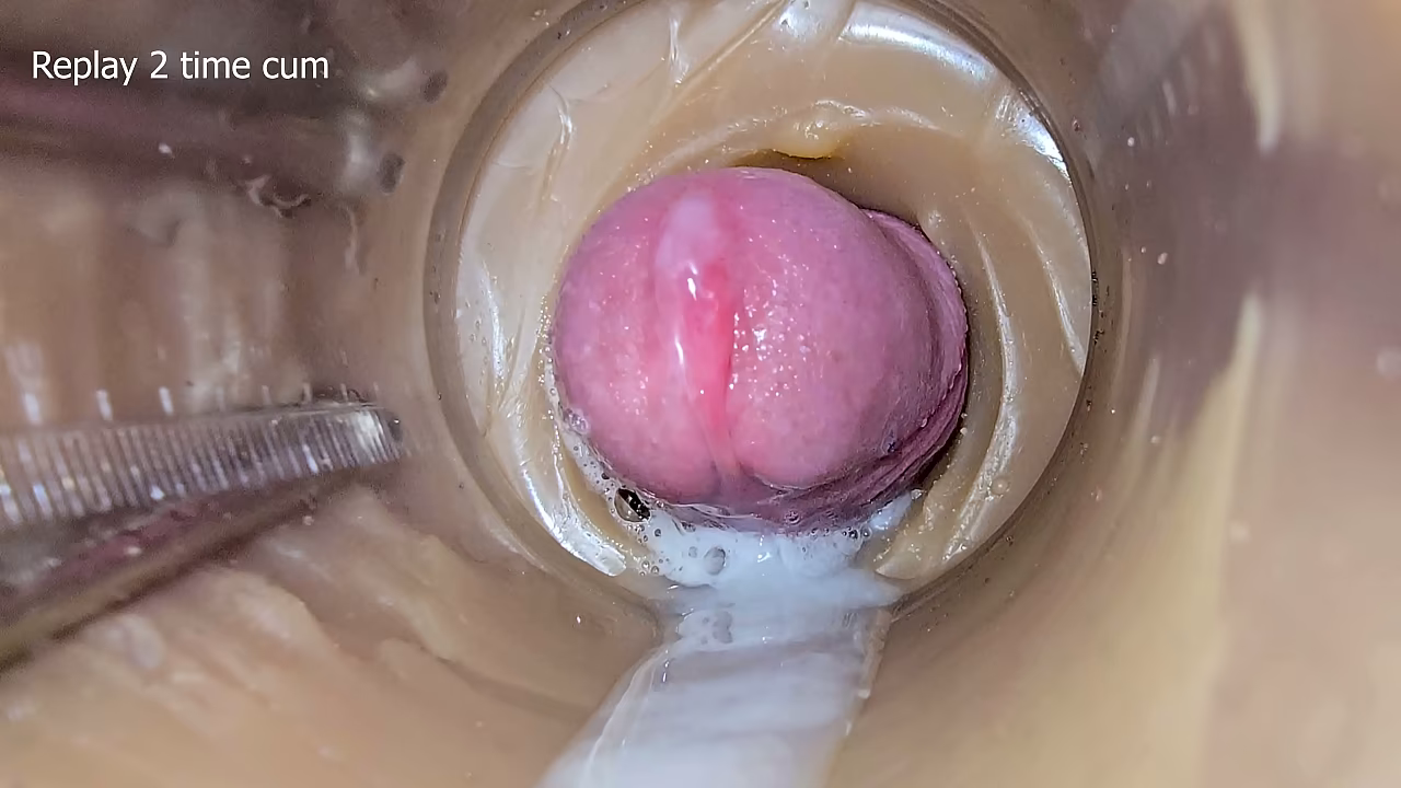 Cámara dentro de coño profundo capta enorme eyaculación de esperma 2 veces
                    sexy creampie homemade oil POV domination fetish close up pussy fucking rough sex cream big cock cumload endoscope endoscopy monster cock wet pussy big pussy real orgasm sex toy tight pussy long cock fat dick wild sex swollen pussy juicy pussy multiple orgasms asmr orgasm control creamy pussy big pussy lips creamy squirt sensual sex huge squirt risky sex huge cumload vaginal creampies average dick hard and fast fucking pussy creampie swallow muchos negros