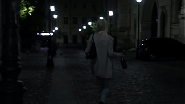 THE PISSING SLUT - episode 1