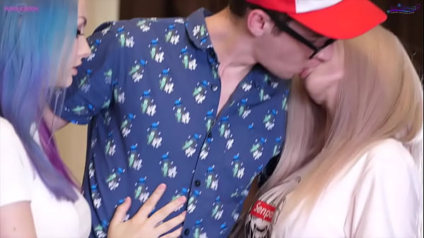 No Cash And Sex With Pizza Delivery Guy TEASER