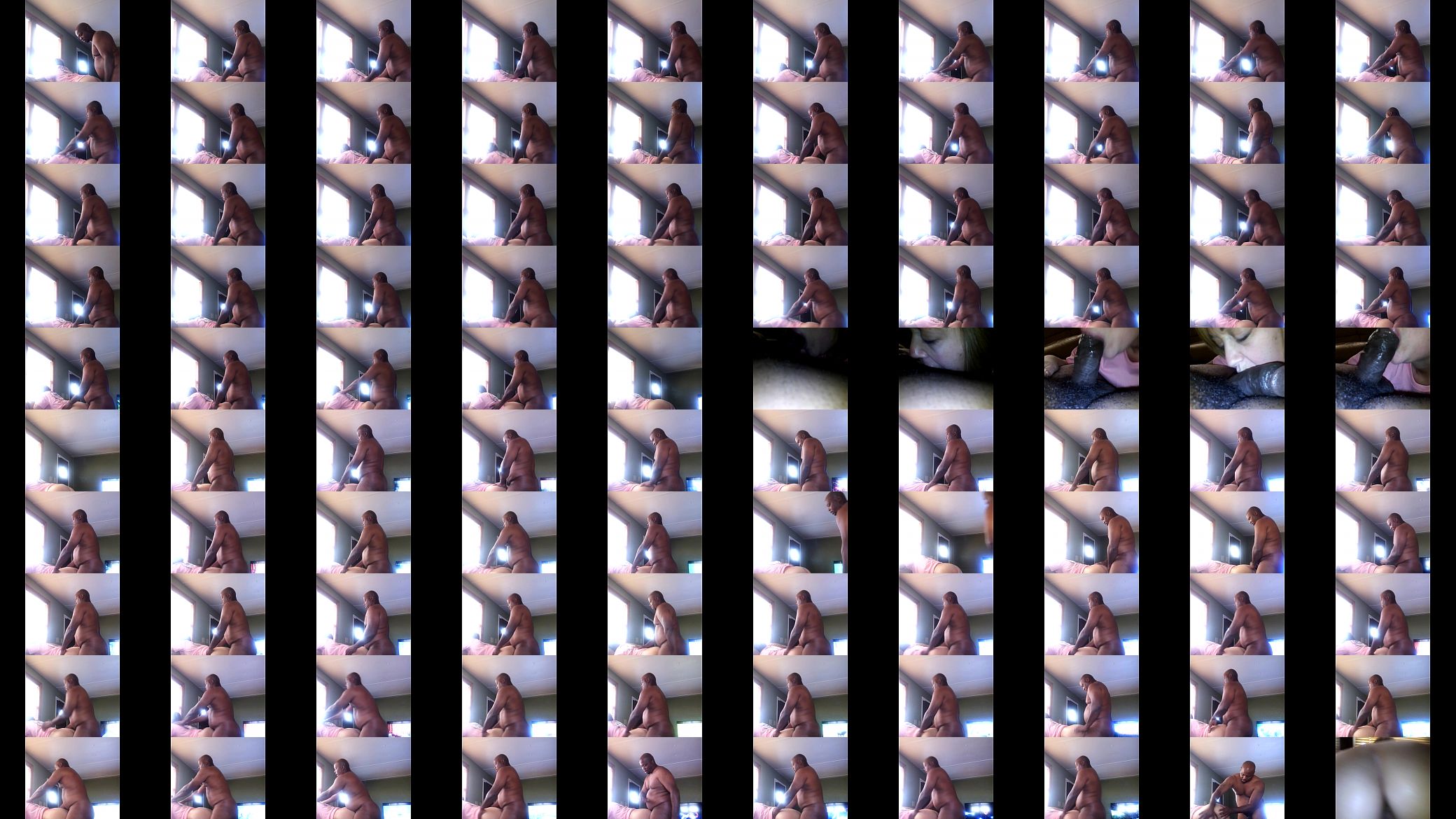 Ashley loves Anal 预览图