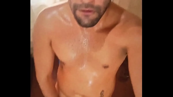 Download Video - I was so horny after working out &quest; and I needed some extra protein directly from the source  so I released my cum load and swallowed it