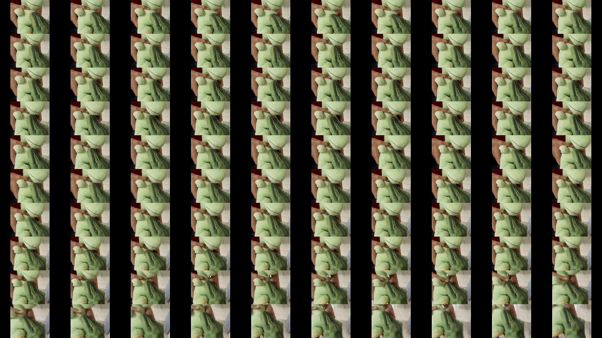 Dino Chupador 预览图