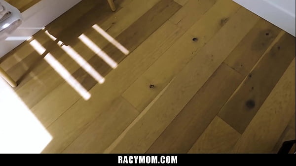 Stepson Fucks His Sexy Stepmom in an Easter Bunny Outfit - Racymom