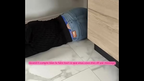 Rejoins moi sur TikTok