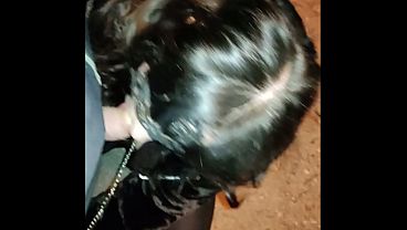 Esposinha ganhando gozada farta apos mamada das boas - Sailor Girl