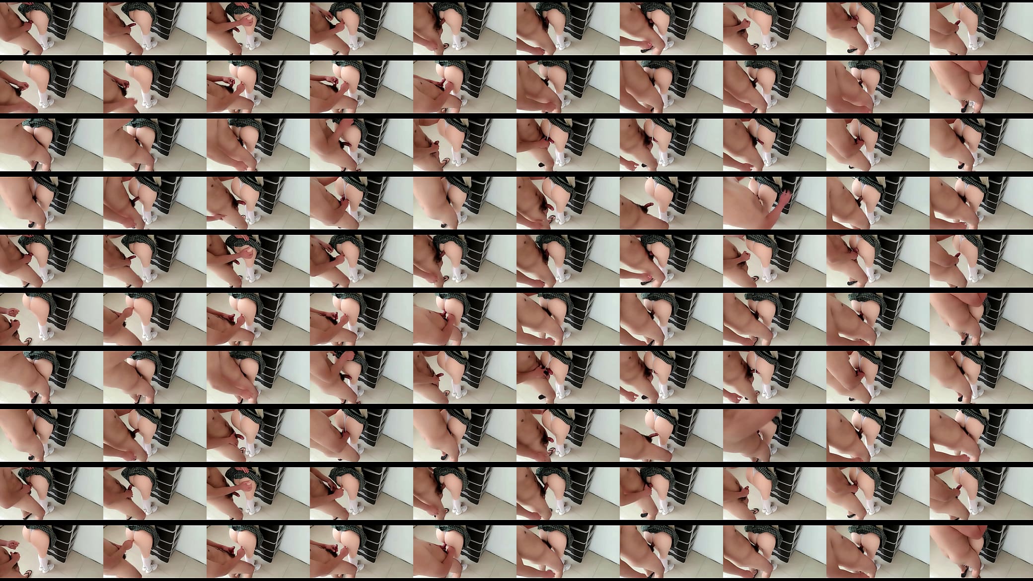 Milf accepts to fuck in Pov anal that will heat you. Hot sex history! (Over 18) 预览图