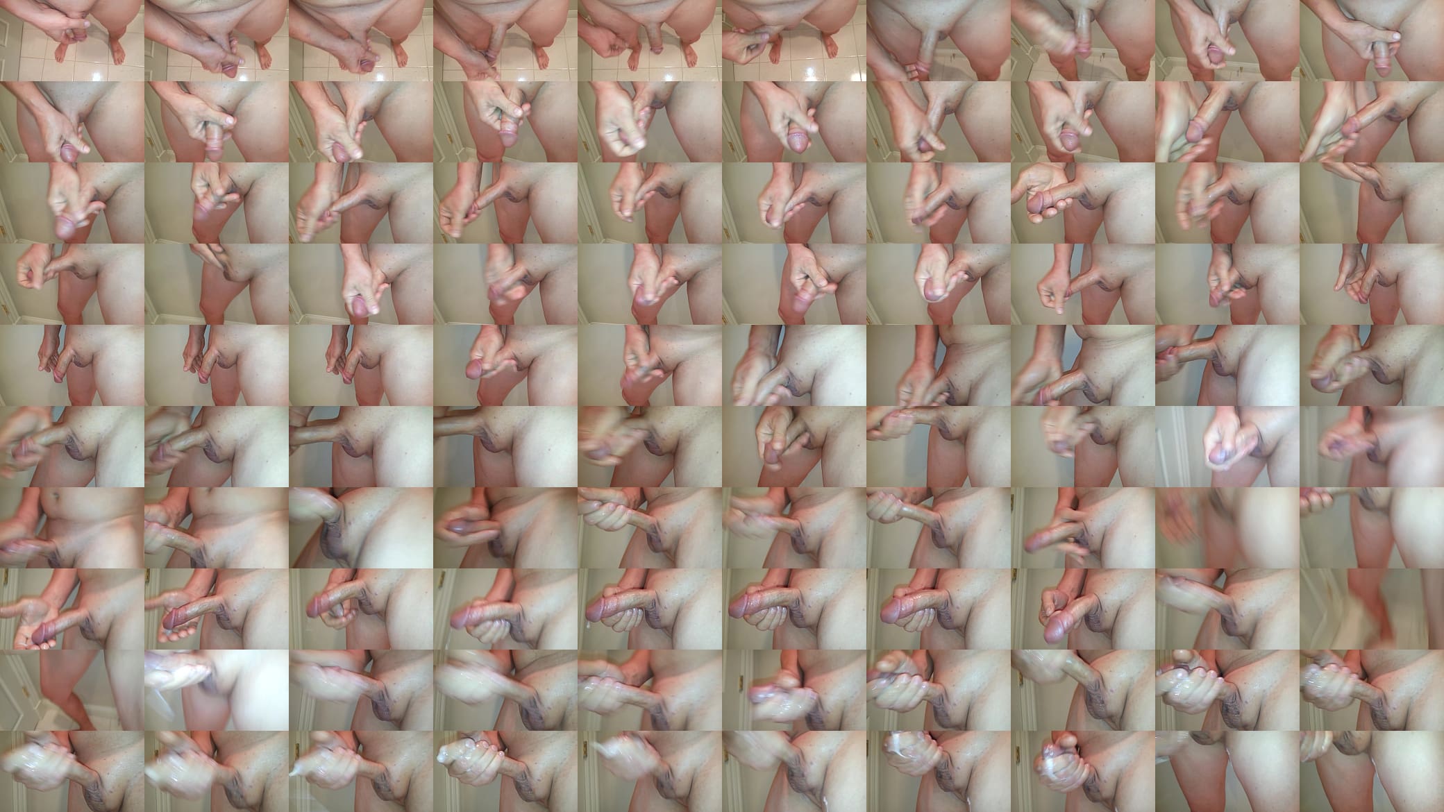Jerking-off 预览图