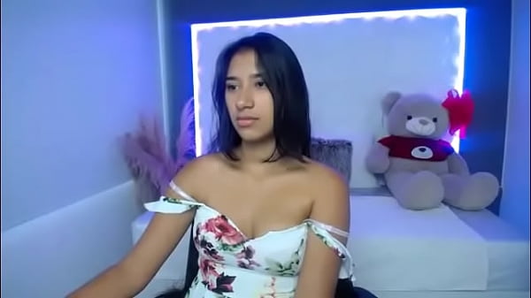 dayanna 4k sexy latina