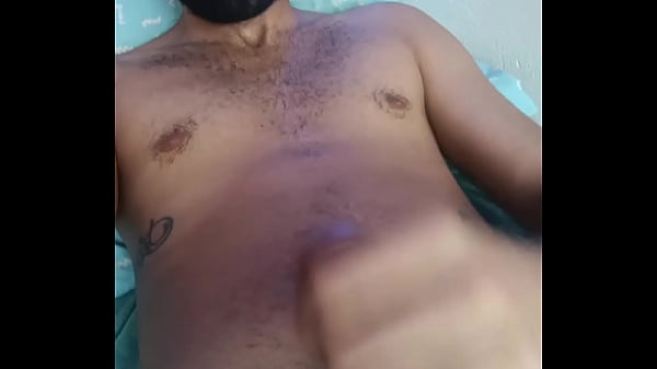 Download Video - Camilo Brown CBT Big Cock Quick Balls Slapping Jerk Off and Cum Eating