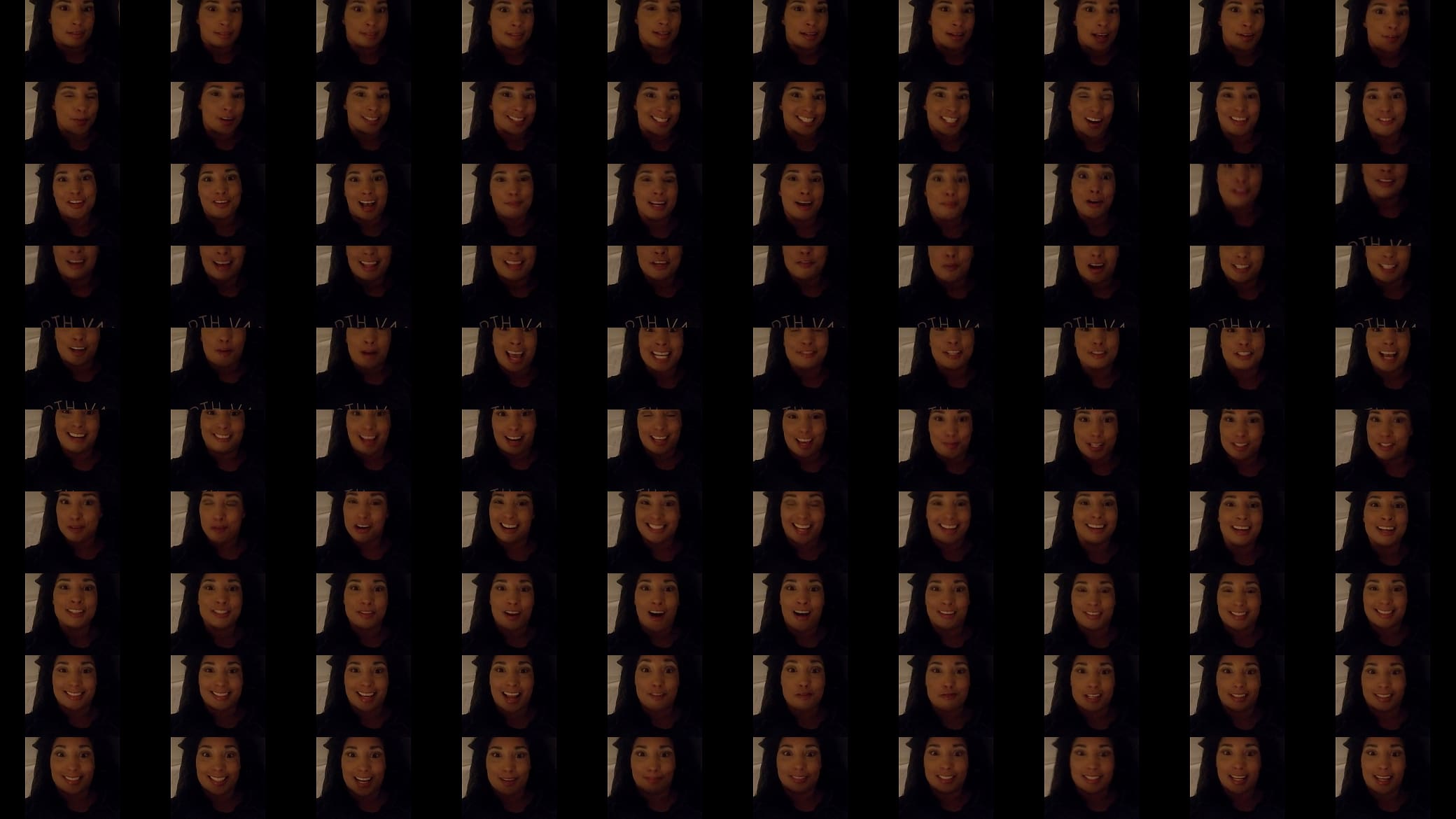 Verification video 预览图