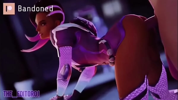 3d futa anal
