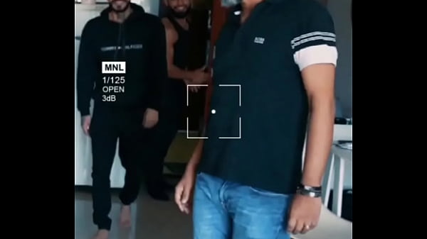 The husband brought two males with big dicks as a gift for his wifeRehQueenoficial