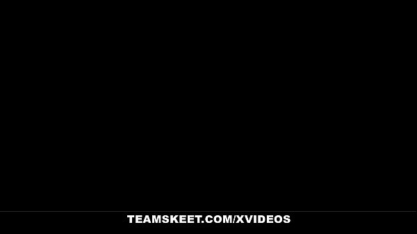 ExxxtraSmall - Petite Teen Girl Natalie Brooks Scared And Fucked Hardcore