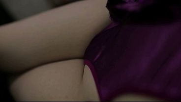  Bokep Indo Siap Siap Pakai Baju Dinas Otw Ngentot