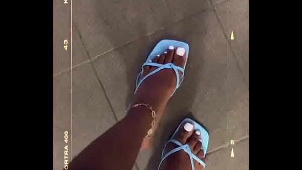Foot lovers