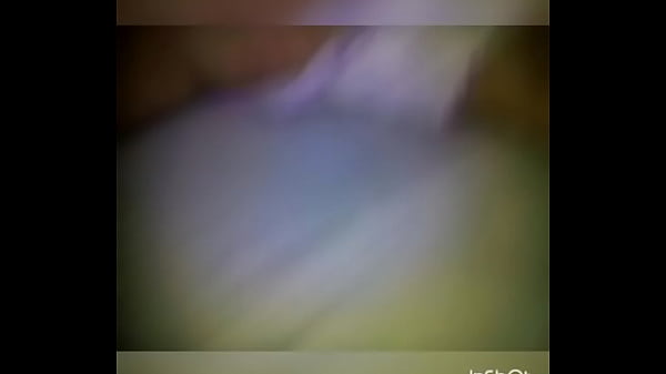 Pulling her panties aside and eating the hot married woman - Mrs. Coll