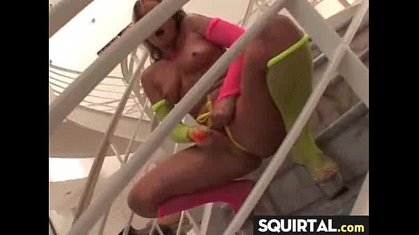 sexy teen squirter 5