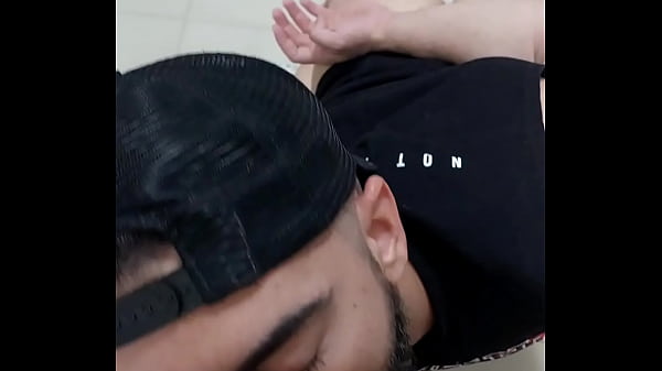 Dando trato na piroca do lek