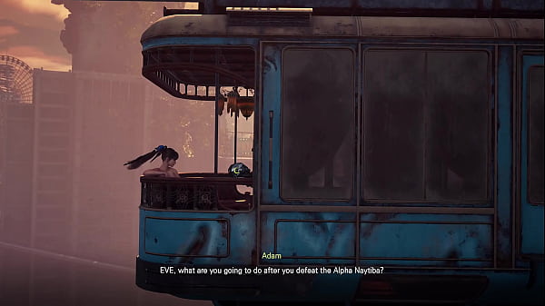 Download Video - Stellar Blade Nude Mod Playthrough Part 11