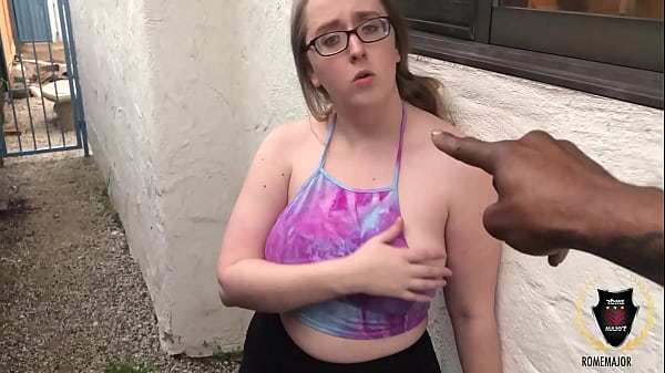 Download Video - No Cops&excl; Rome Major Gives Curvy Baddie Andi Ray A Sex Punishment&excl;