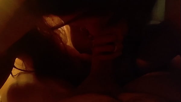 thumb getting blown