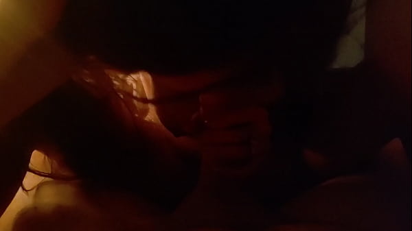 thumb getting blown